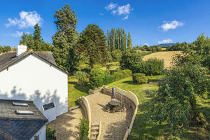 Garden- click for photo gallery